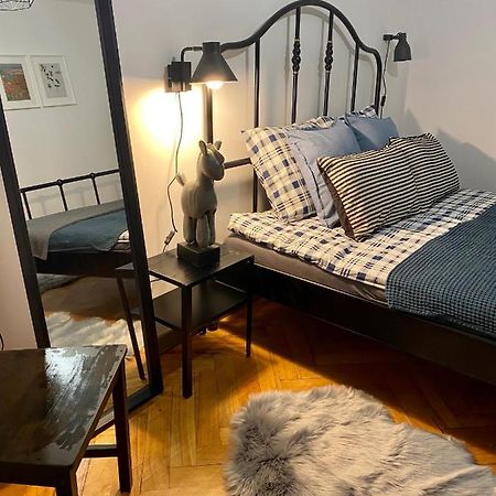 Apartamenty Pod Zabami Nr 2 Bílsko-Bělá Exteriér fotografie