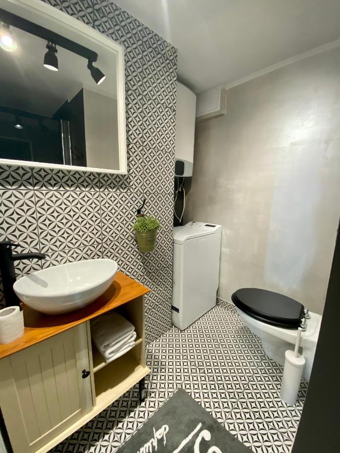 Apartamenty Pod Zabami Nr 2 Bílsko-Bělá Exteriér fotografie